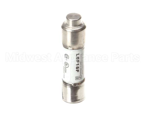 1504830 Apw Wyott Fuse, 3 Amp Class Cc 600V Klkr