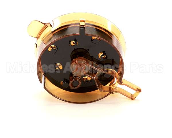 15051086 Sonoco Plastics Hj Gsd Base Assembly