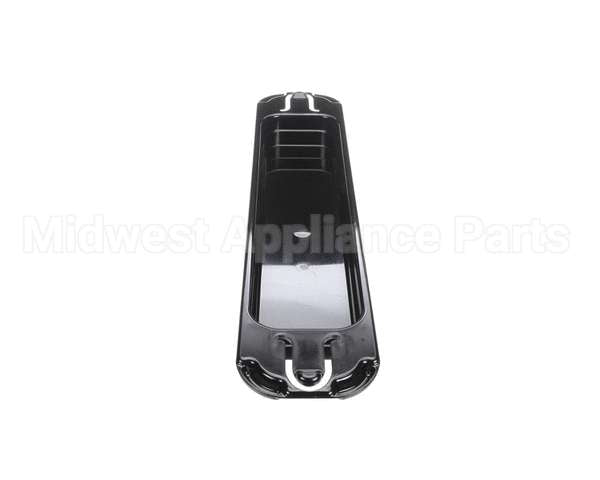 15053495 Sonoco Plastics Mcd Opti-Loc Uhc Meat Tray-Blk