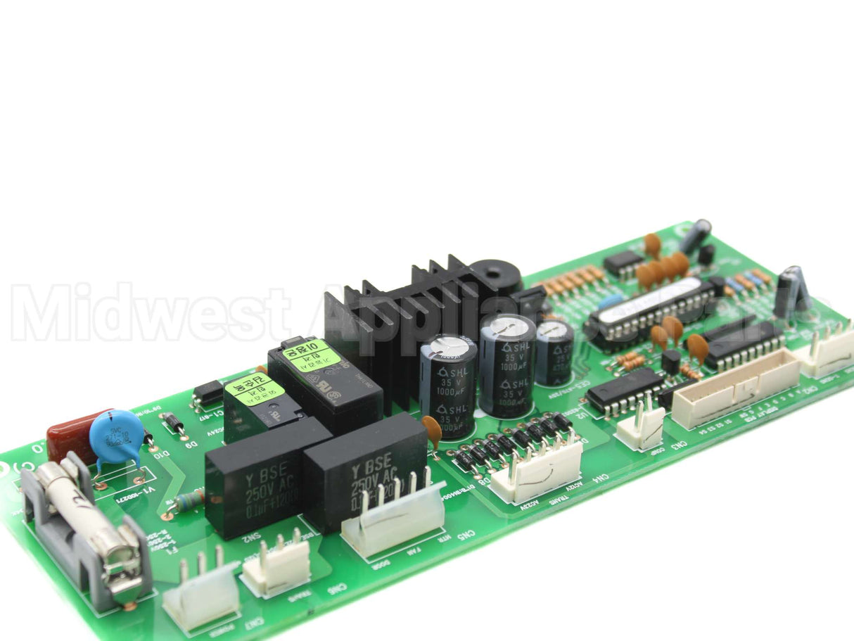 150540 Compatible Norlake Control Pcb Assembly (1 15V)