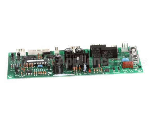150540 Norlake Lt Control Pcb Assembly