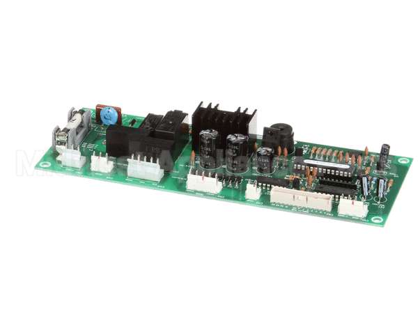 150540 Norlake Lt Control Pcb Assembly