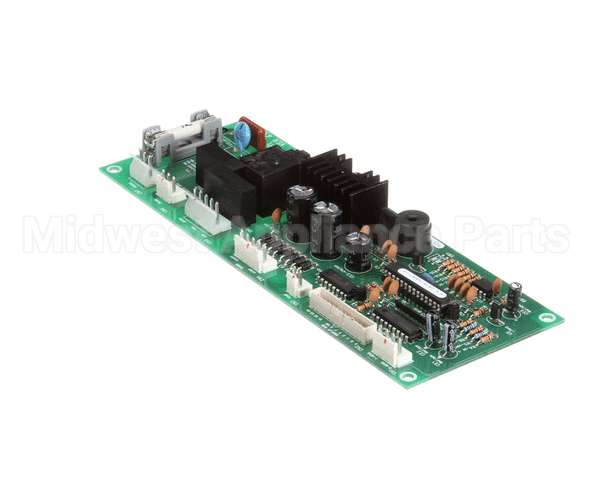 150540 Norlake Lt Control Pcb Assembly