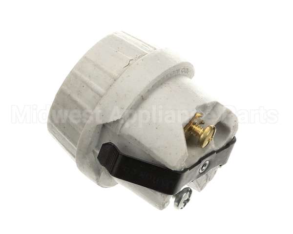 1505600 Apw Wyott Socket, Lamp