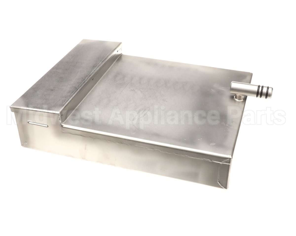 150598 Henny Penny Assy-Oil Top Box Pfx