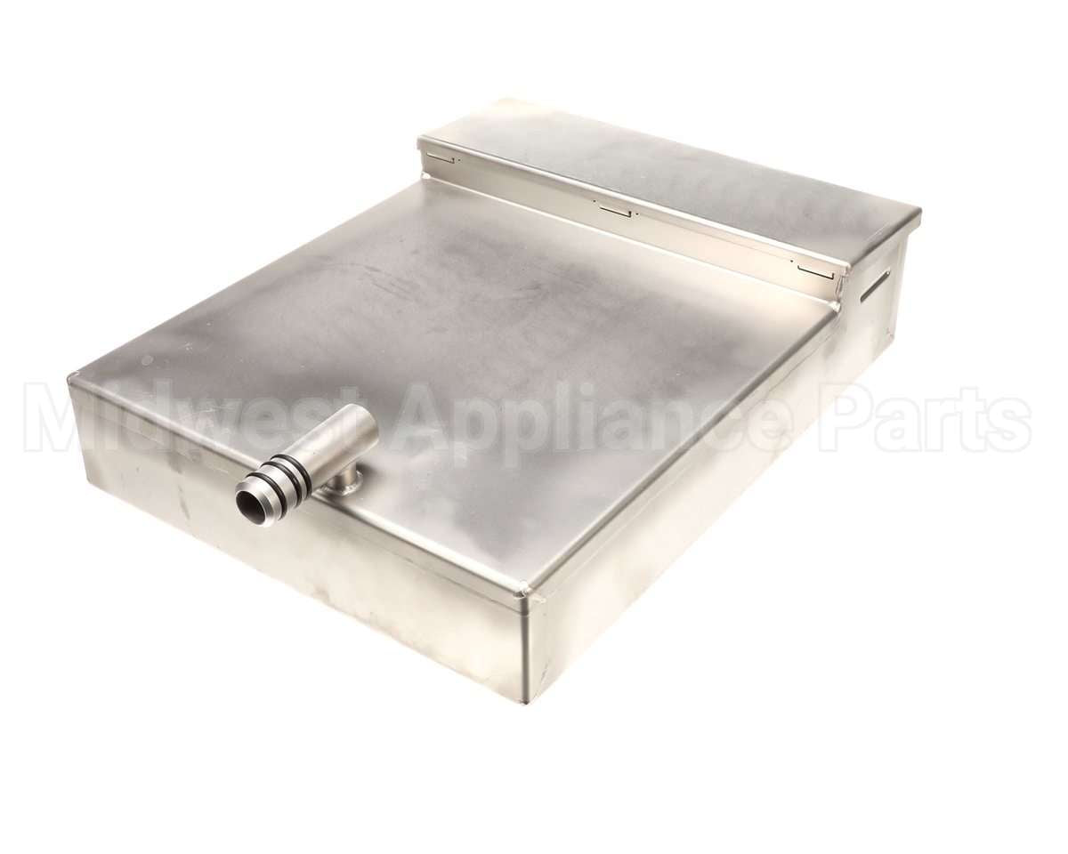 150598 Henny Penny Assy-Oil Top Box Pfx