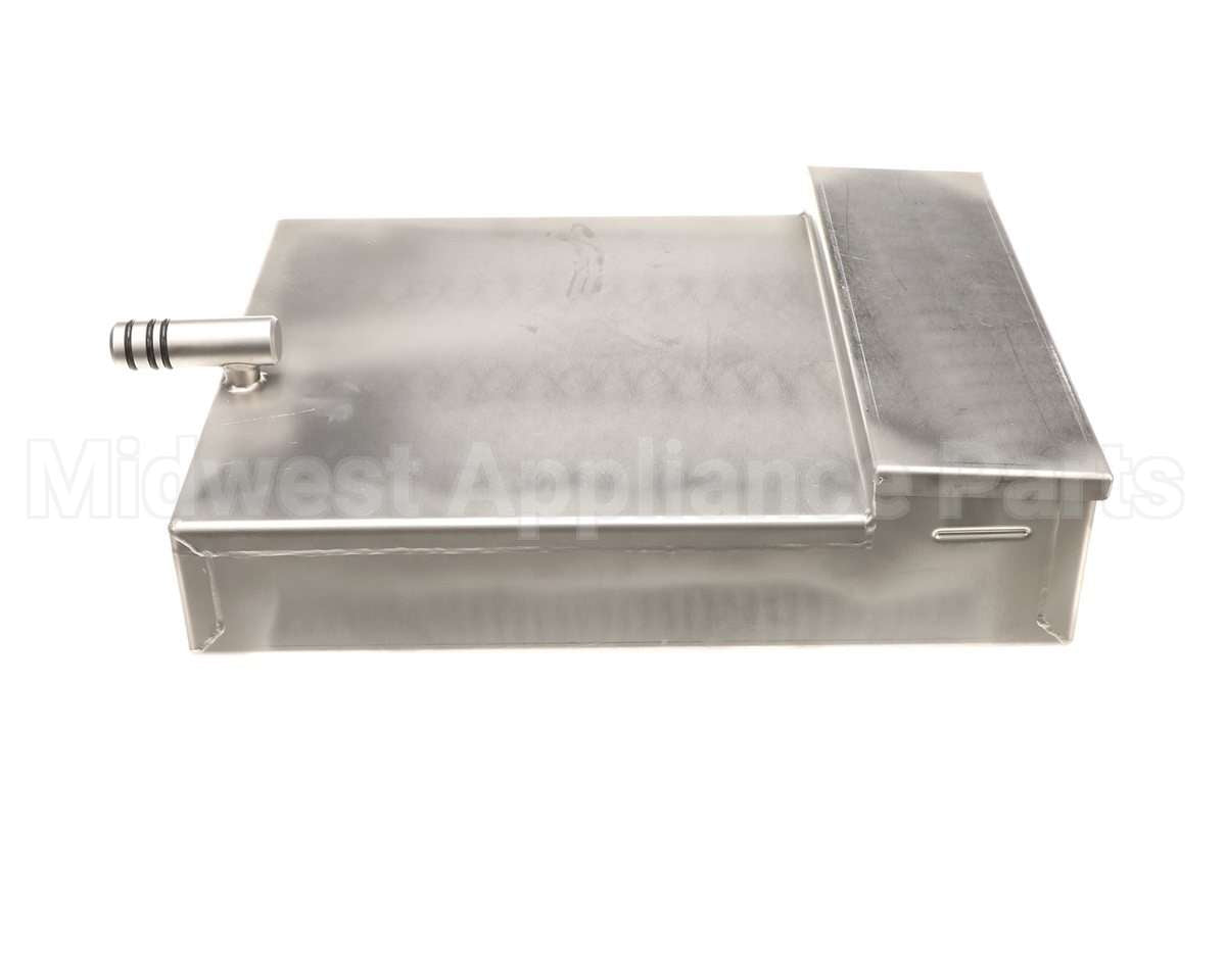 150598 Henny Penny Assy-Oil Top Box Pfx