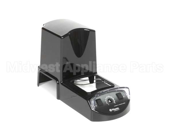 15060 Vita-Mix Xl Vs Housing Kit
