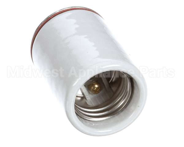 1506000 Apw Wyott Lampholder Porce Single