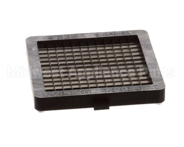 15062 Vollrath 1/4 Blade Assembly