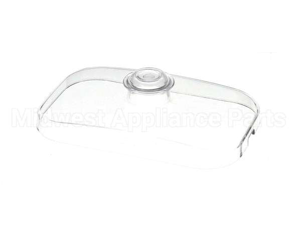 15062351 Sonoco Plastics Standard Fountain Jar Lid