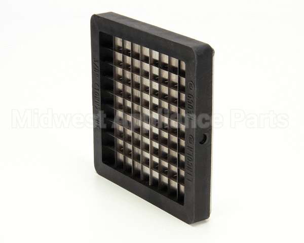 15063 Vollrath 3/8" Cut Blade Assembly