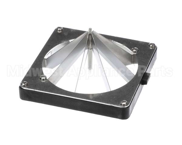 15068 Vollrath 8 Section Wedge Blade Assy