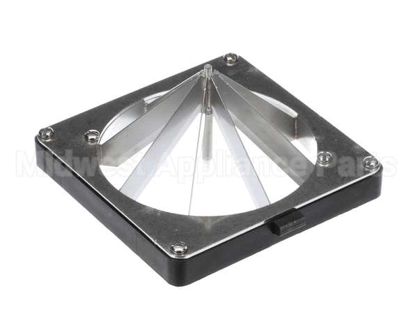 15068 Vollrath 8 Section Wedge Blade Assy