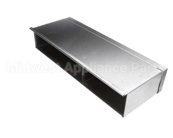 150680 Marshall Air Holder, Utensil 8 Tall