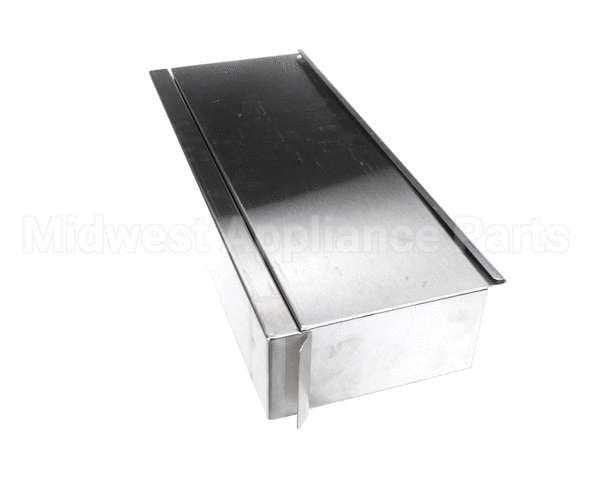 150680 Marshall Air Holder, Utensil 8 Tall