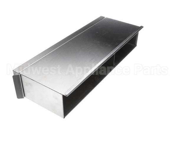 150680 Marshall Air Holder, Utensil 8 Tall