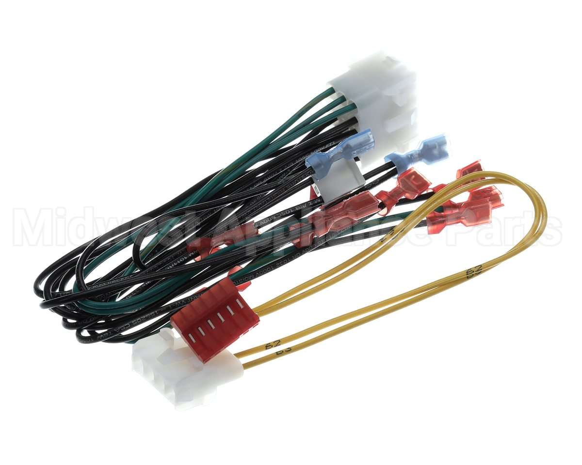 150694 Henny Penny Harness-Kfchc11 Control 8Head-Zigb