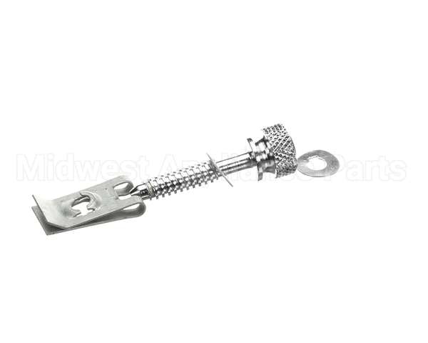 150700 Low Temp Industries Screw