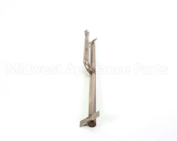 15091 Nieco Burner,Gooseneck Tube-24.5Broiler-Weldme