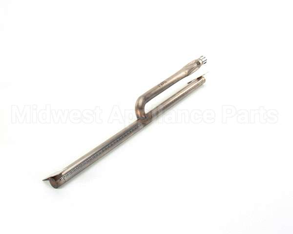 15091 Nieco Burner,Gooseneck Tube-24.5Broiler-Weldme