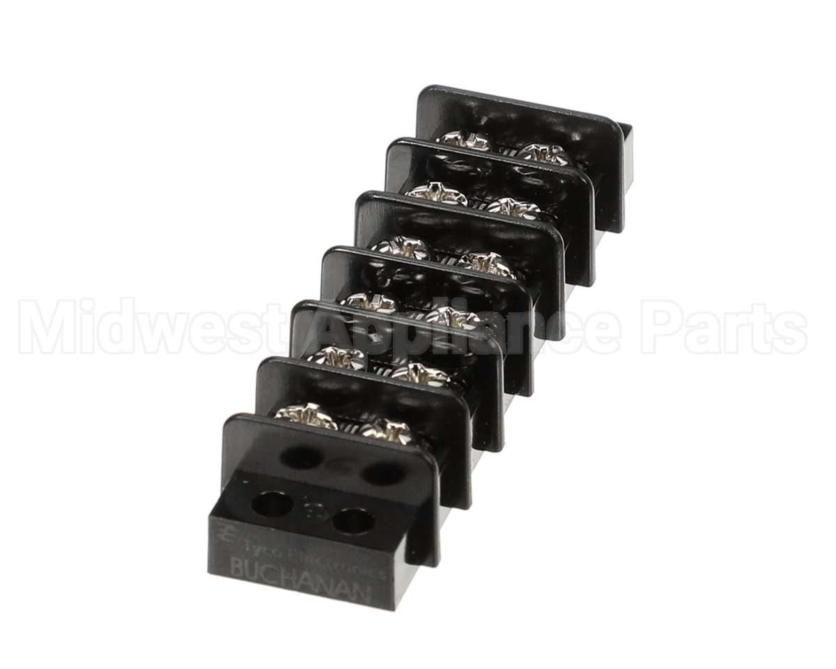 150959 Henny Penny Block-6 Position Terminal