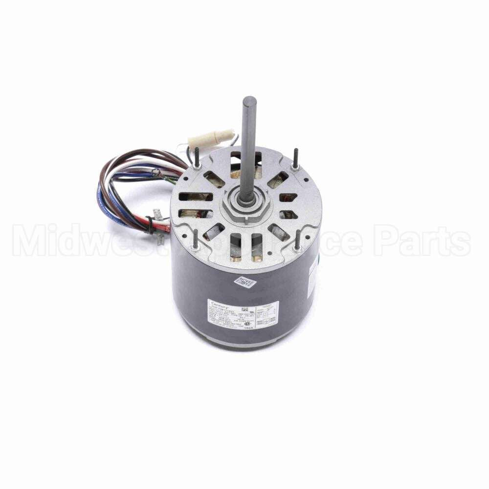 150A Century Fan And Blower Motor