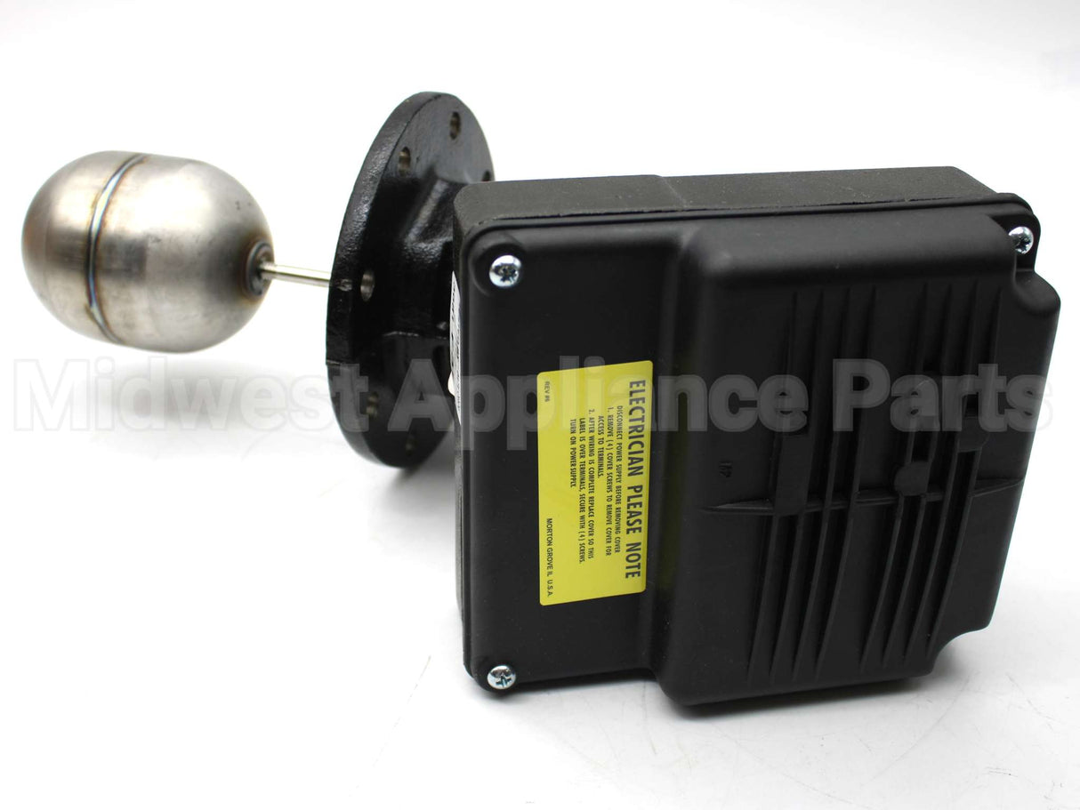 150S-HD Xylem-Mcdonnell & Miller Head Mech W/Snap Switch#173003