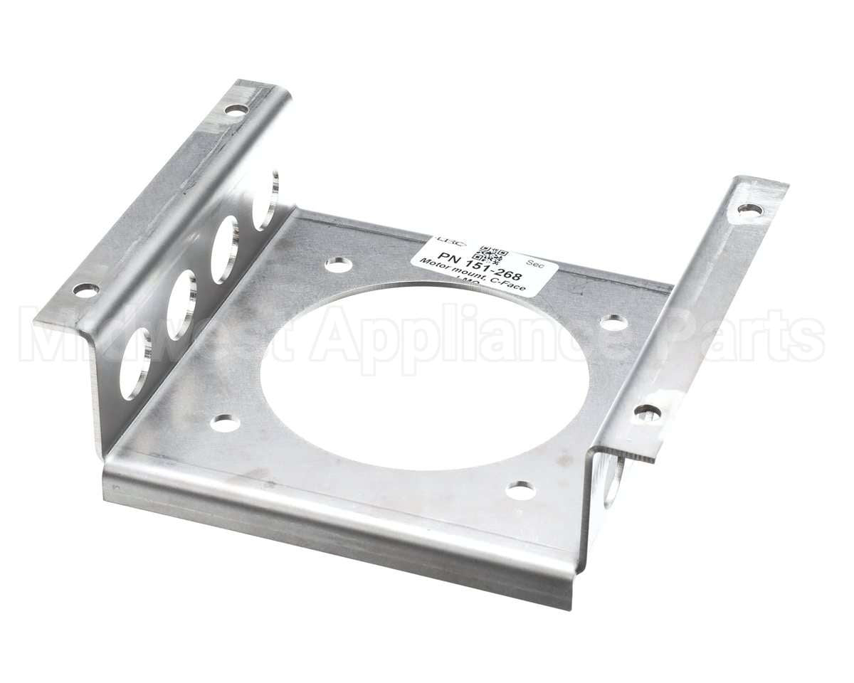151-268 Lbc Bakery Motor Mount