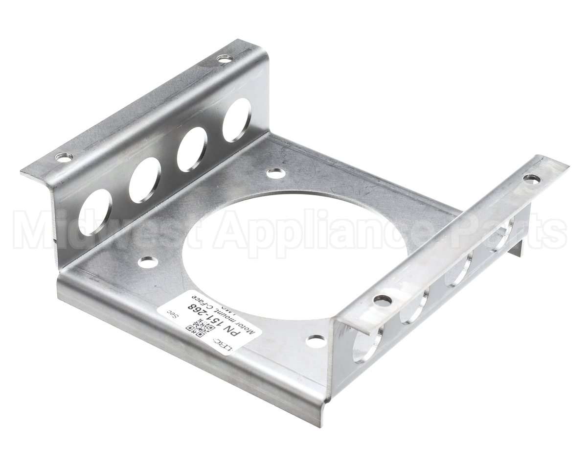 151-268 Lbc Bakery Motor Mount