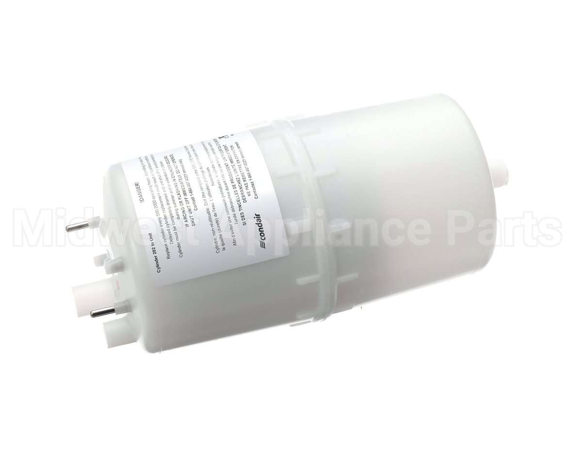 151-9002 Nortec Cylinder