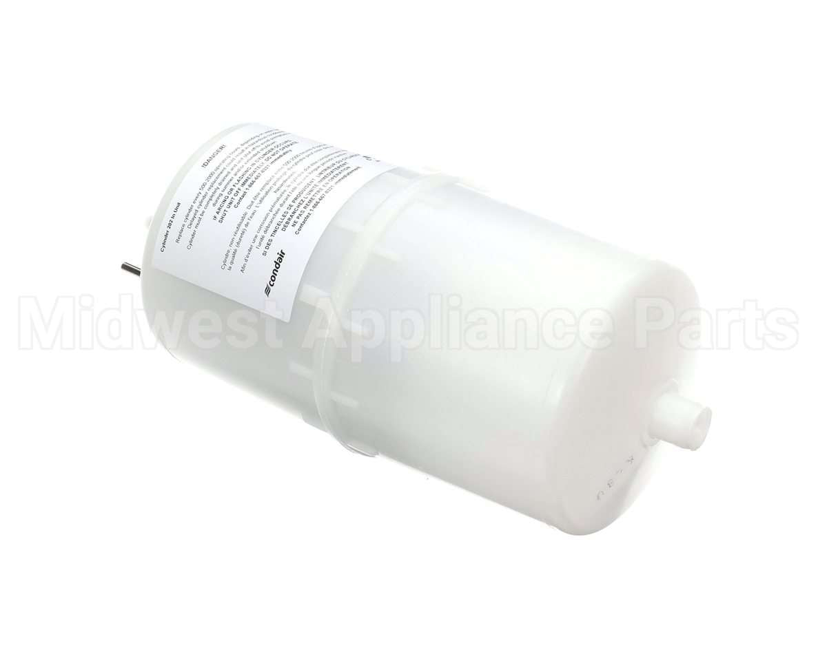 151-9002 Nortec Cylinder