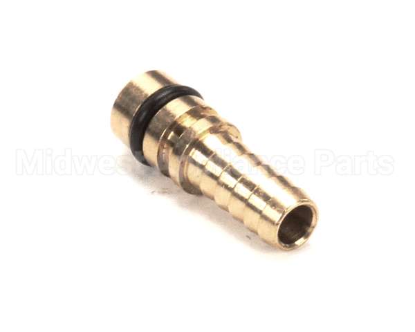 1510-000 Multiplex Fitting Pump Co2 W/Shutoff 1/4 Stra