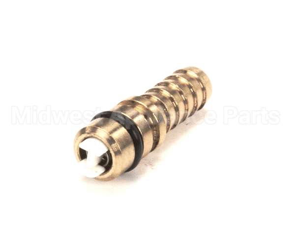 1510-000 Multiplex Fitting Pump Co2 W/Shutoff 1/4 Stra