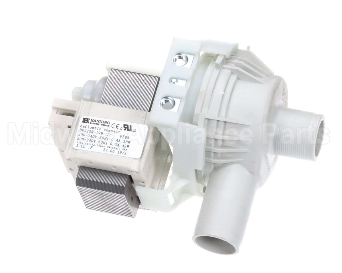 15101E Blakeslee Drain Pump