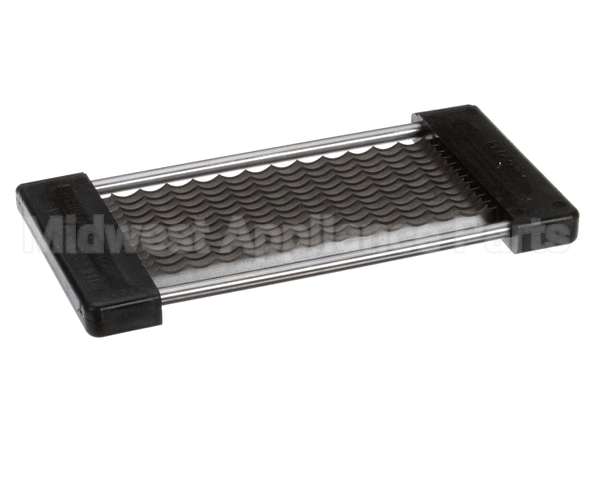 15113 Vollrath Blade Assembly 1/4Scalpd I.s