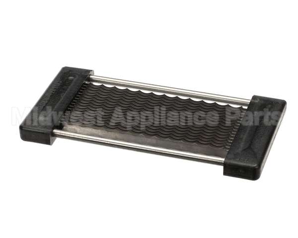 15115 Vollrath Scalloped Blade 3/16