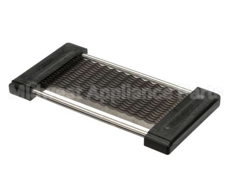 15115 Vollrath Scalloped Blade 3/16