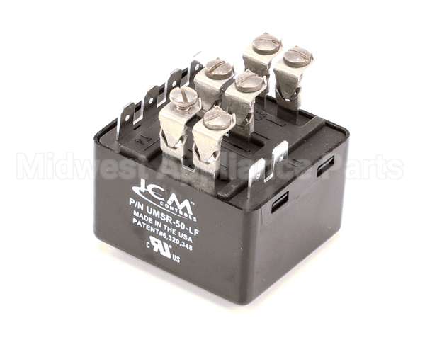 151174 Norlake Relay Ult 120/230 V Potential