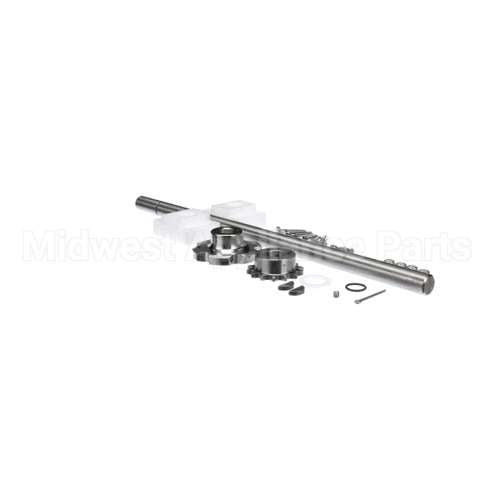 1512-98 Insinger Drive Assembly Trac 878 Wo Dr