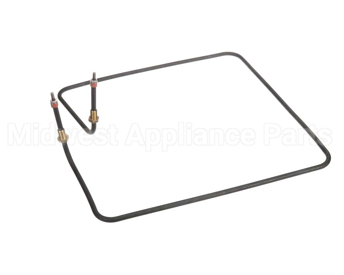 151210 Groen 115V Electric Heater