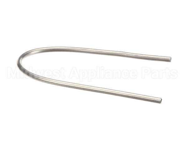 15125-0002 Middleby Tube,Aluminum 1/4 Od X .032 Wall