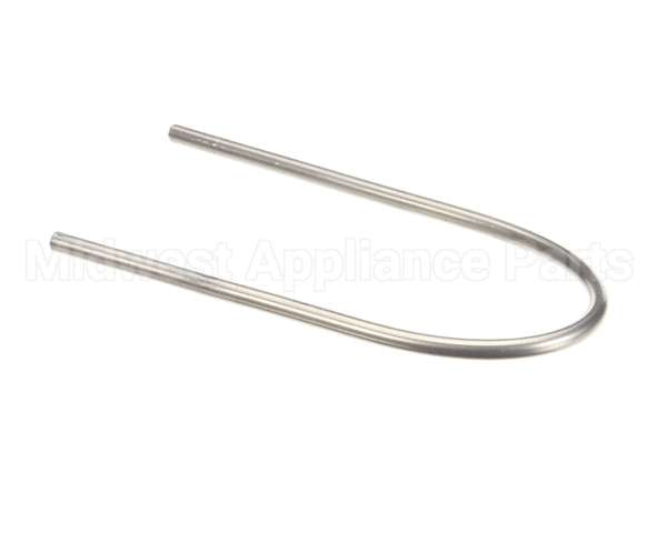 15125-0002 Middleby Tube,Aluminum 1/4 Od X .032 Wall