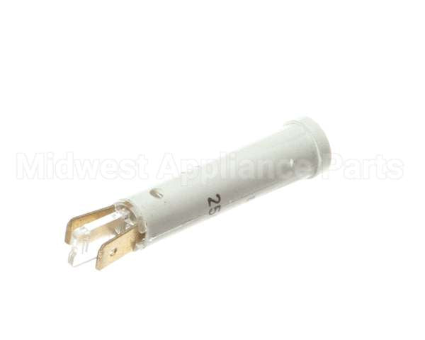 1513907 Apw Wyott Light Indicator Green 250V