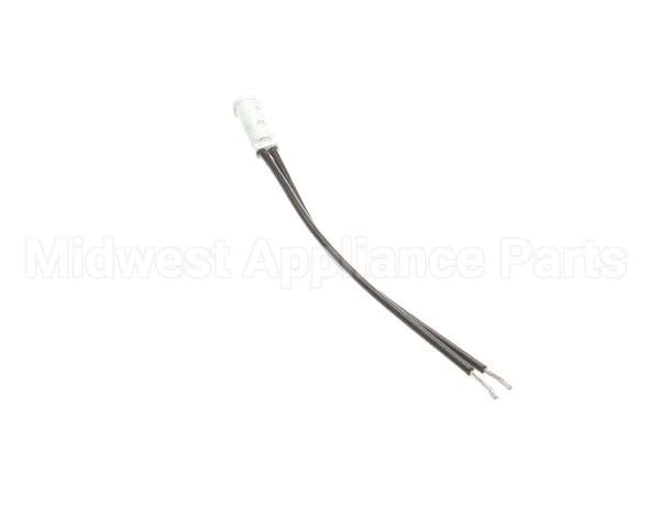 1513910 Apw Wyott Light, Indicator 250V Red .312