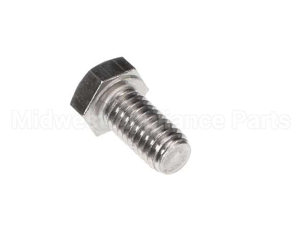 1513D8805 Middleby Scr,Cap Hxhd 3/8-16X3/4 Np