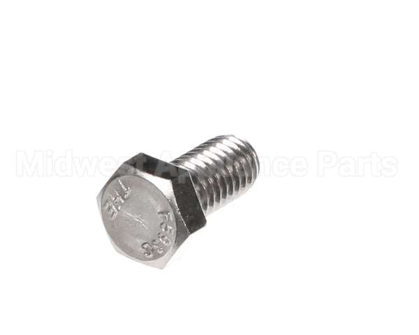 1513D8805 Middleby Scr,Cap Hxhd 3/8-16X3/4 Np