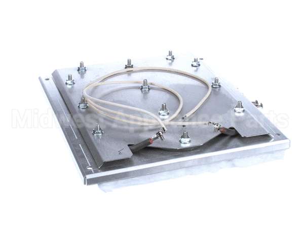 151482 Marshall Air Plate, Element Asby Cz3D