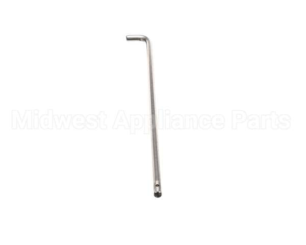 151486 Henny Penny Rod-Filter Pump Bracket