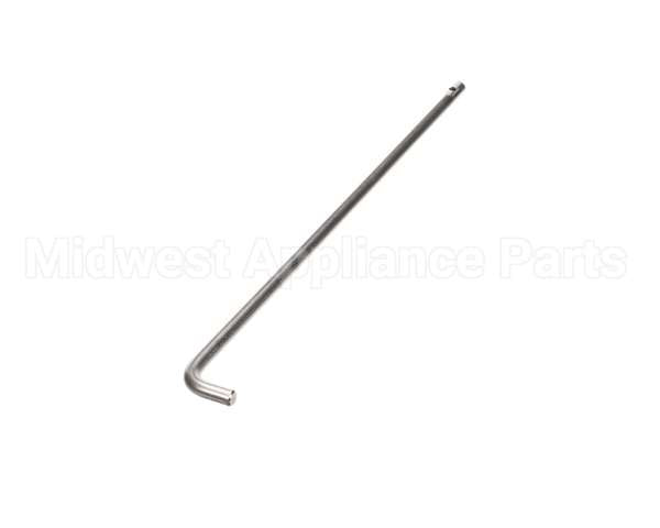 151486 Henny Penny Rod-Filter Pump Bracket